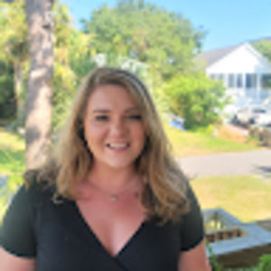 Meet your Posher, Zoe